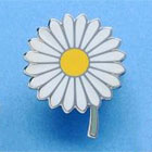 Bespoke enamel badge