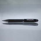 Branded metal gift pen