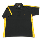 Bespoke polo shirt