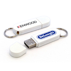 Dual branded USB stick