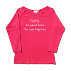 Pantone matched printed shirt
