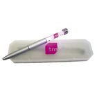 Promotional light-up pen