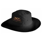 Promotional cricket hat